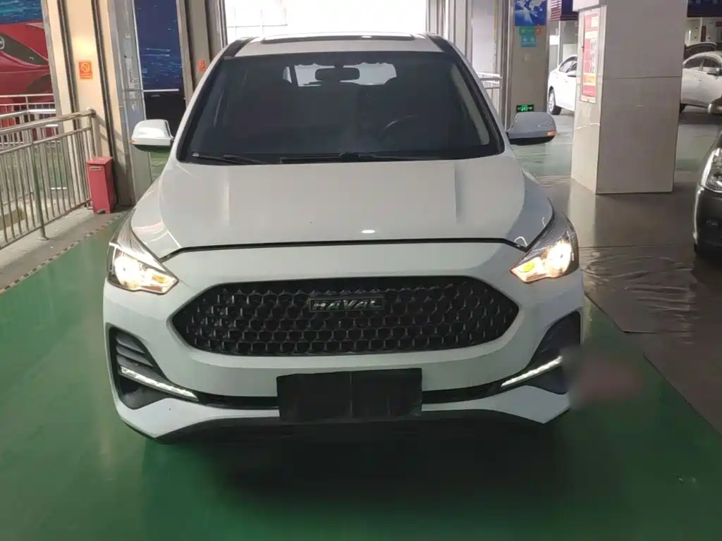Фото 3 - Haval M6