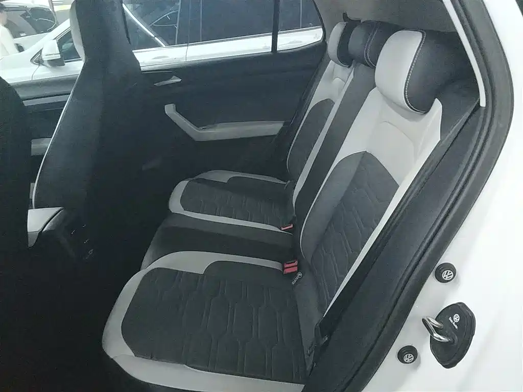 Volkswagen Tharu 2025 New Edge 1.5L Aspiration Edition фото 13
