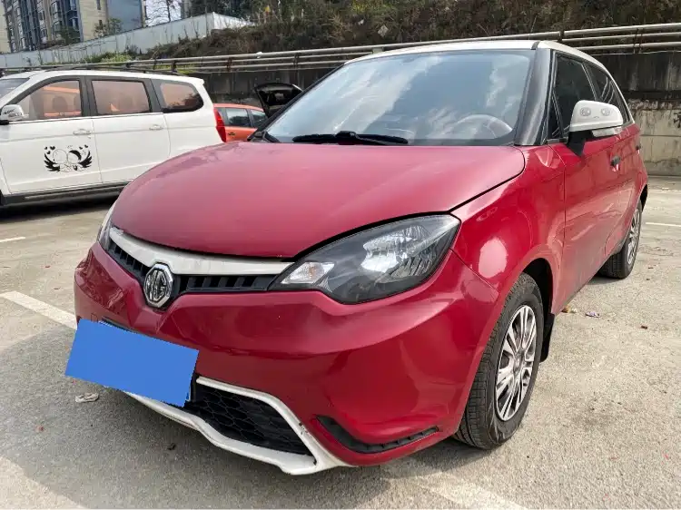 Фото 1 - MG 3