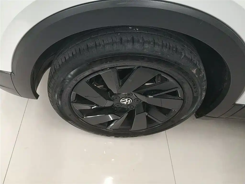 Volkswagen Tharu 2025 New Edge 1.5L Aspiration Edition фото 25