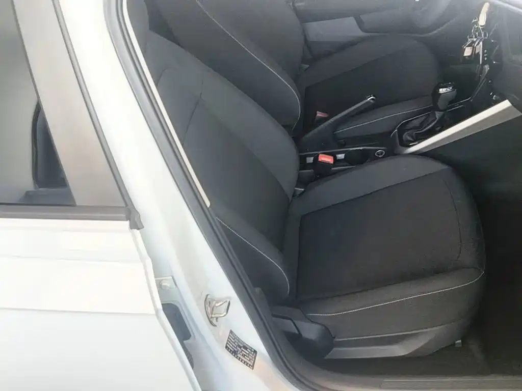Volkswagen Polo 2023 2023 Facelift Plus 1.5L Auto Joyful Living Edition