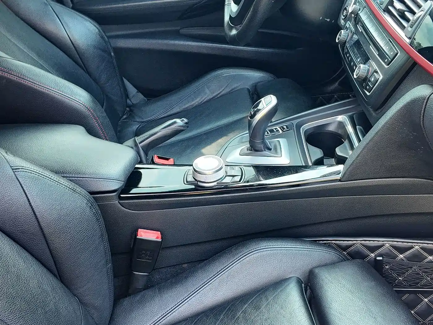 BMW 3 Series (Import) 2013 2013 320i Sport Design Package