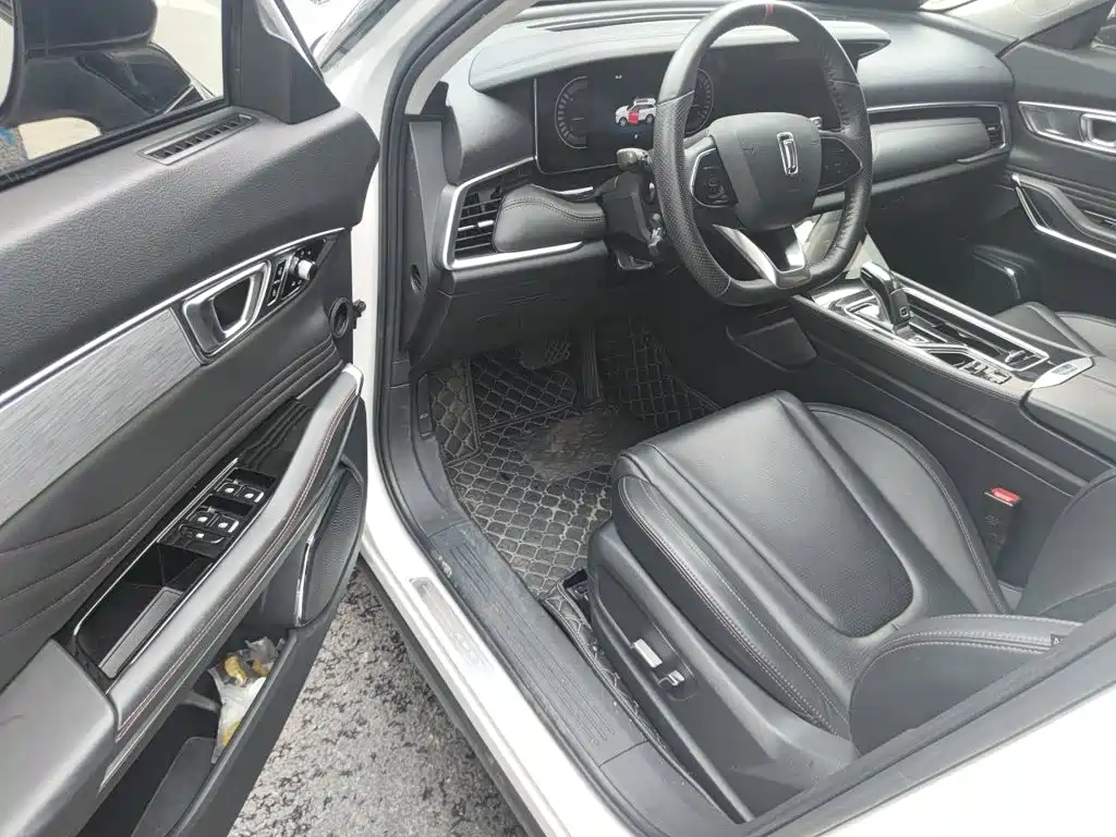 Besturn Bestune T99 2021 2020 20TD Auto Sport Luxury