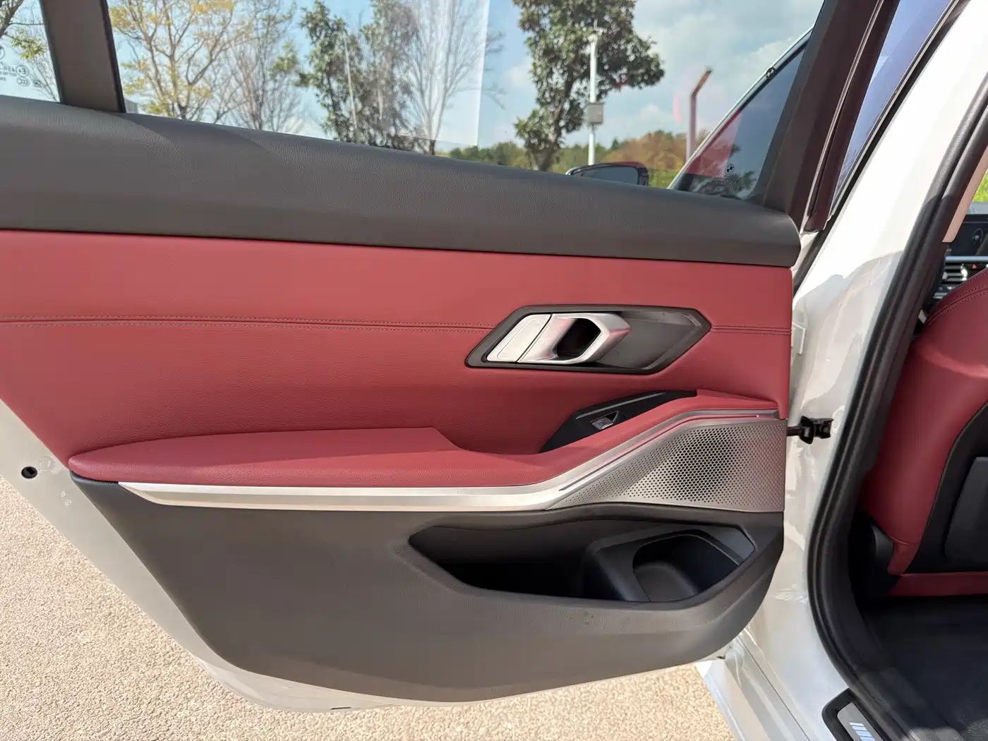 BMW 3 Series 2022 Facelift 325Li M Sport Package фото 21