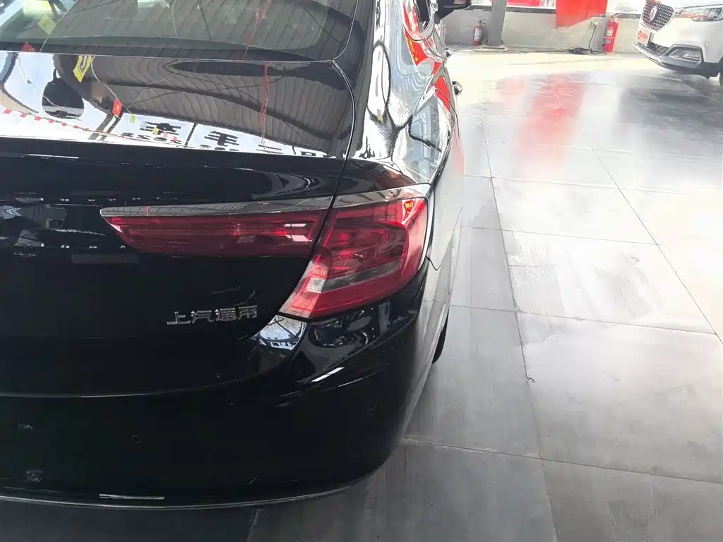 Buick LaCrosse 2016 20T Luxury фото 8