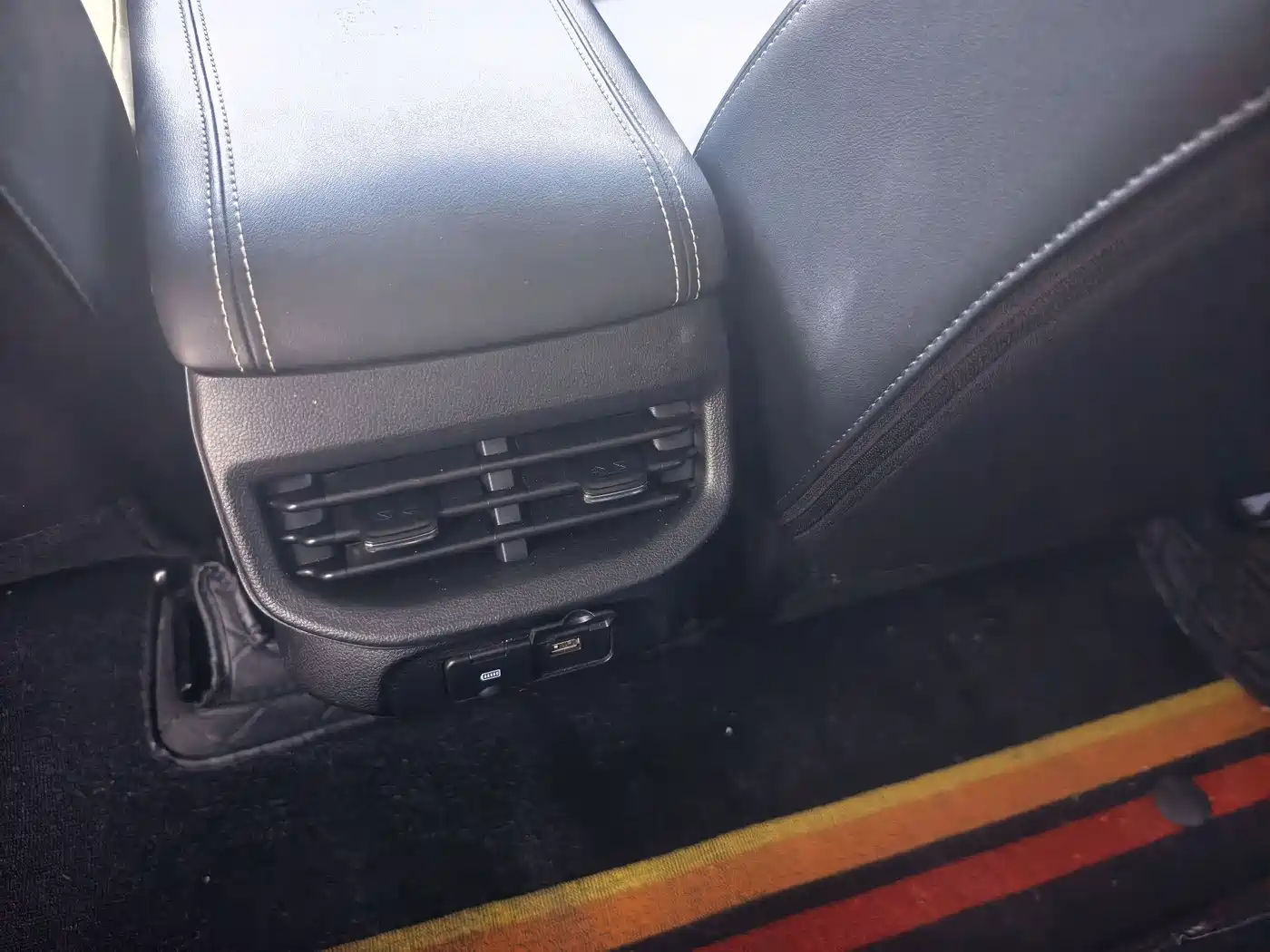 Haval H6 2021 3rd Generation 1.5T Auto 2WD Max фото 13
