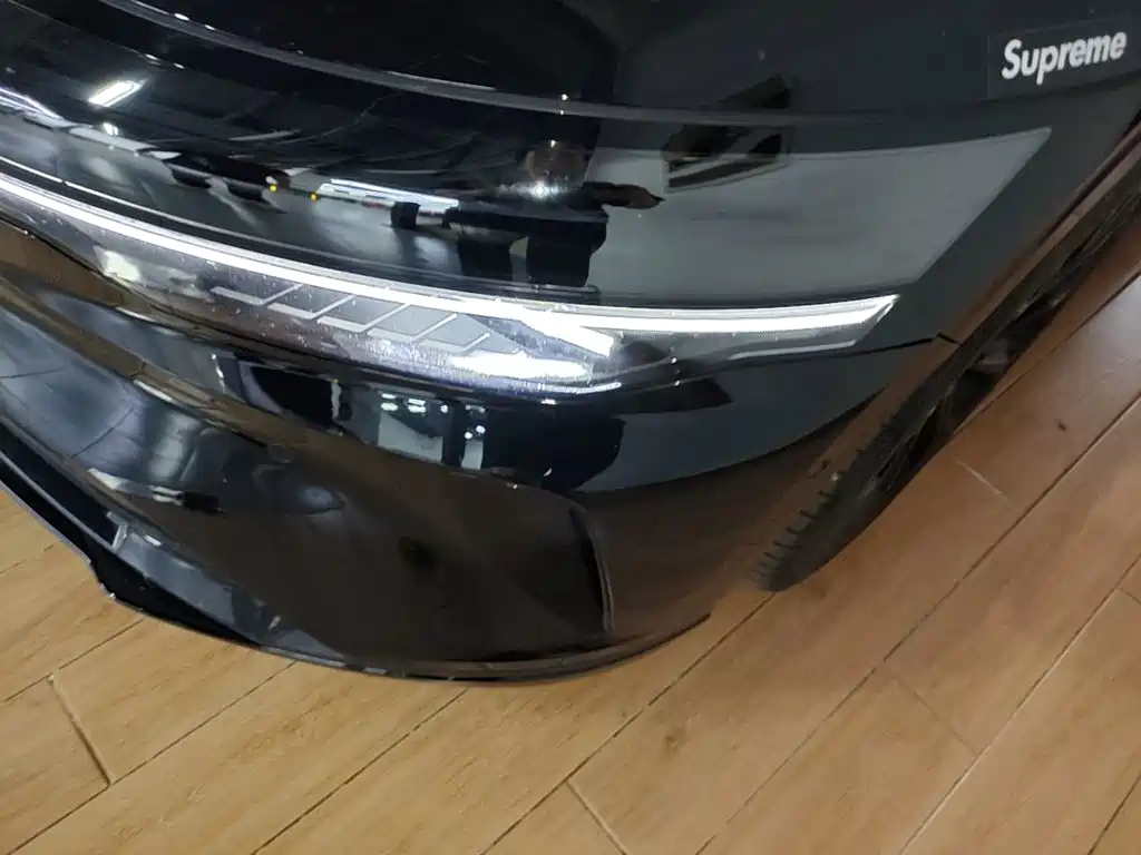 ZEEKR 007GT 2026 2025 Model RWD Smart Drive 75kWh
