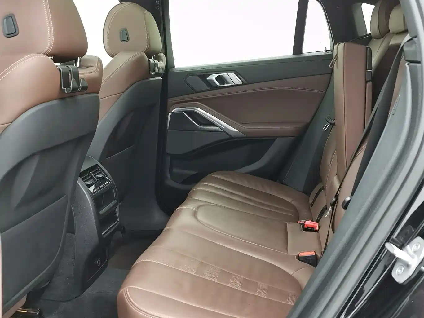 BMW X6 2020 xDrive40i M Sport Package фото 10