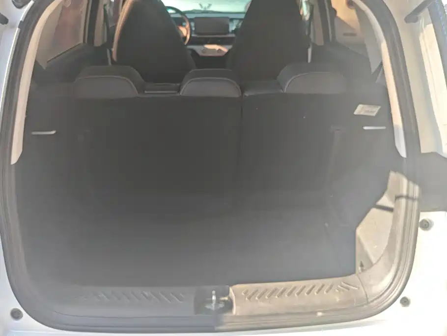 QQ New Energy Duomi 2025 2025 405km Comfort Edition