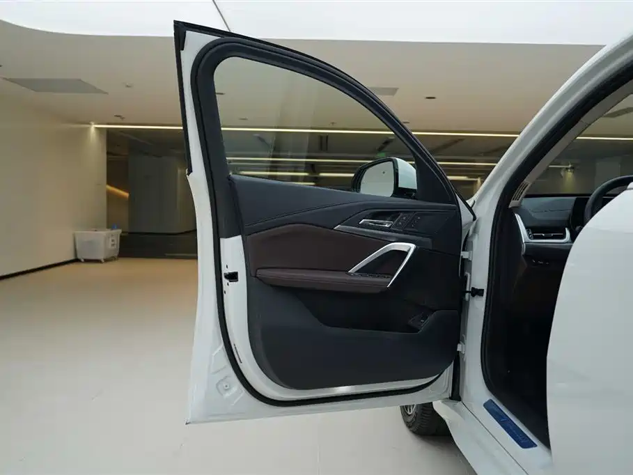 BMW X2 (Import) 2024 sDrive25i M Sport Package фото 17