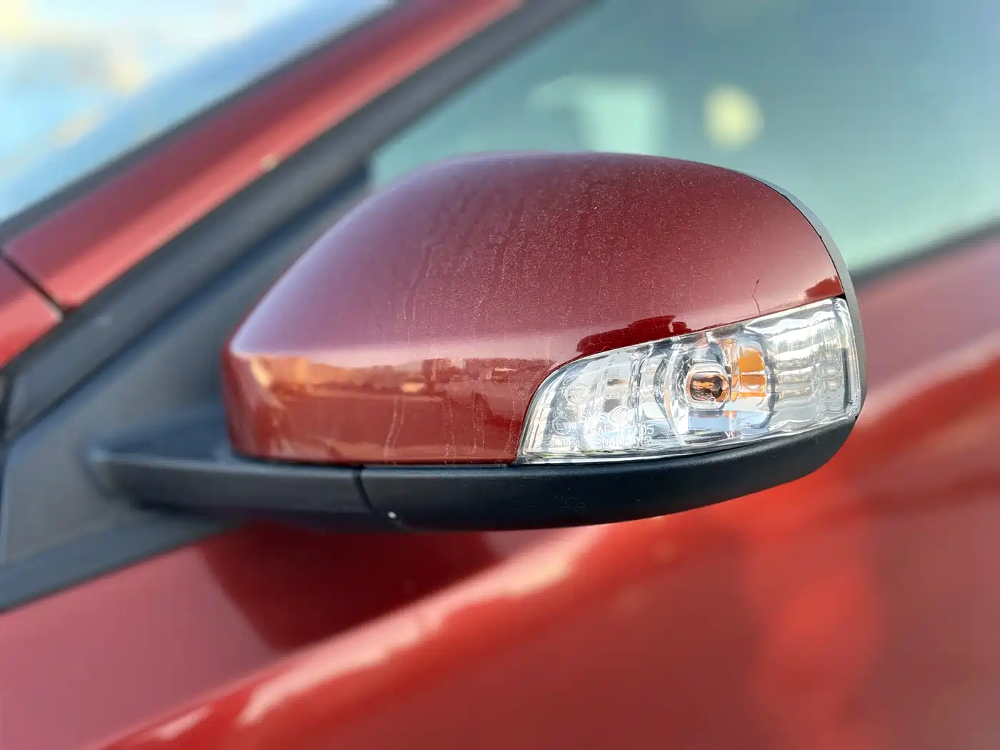 Фото 12 - Volvo V40