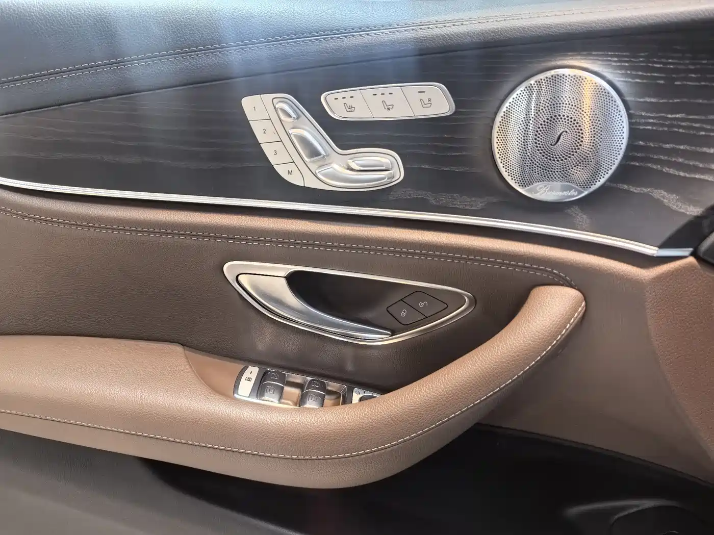Mercedes-Benz E-Class 2021 Facelift E 300 L Premium фото 6