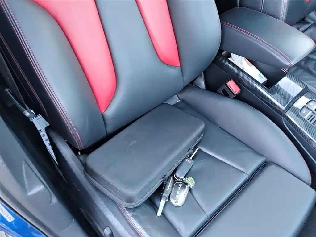 Audi S3 2019 Audi S3 2.0T Limousine фото 25