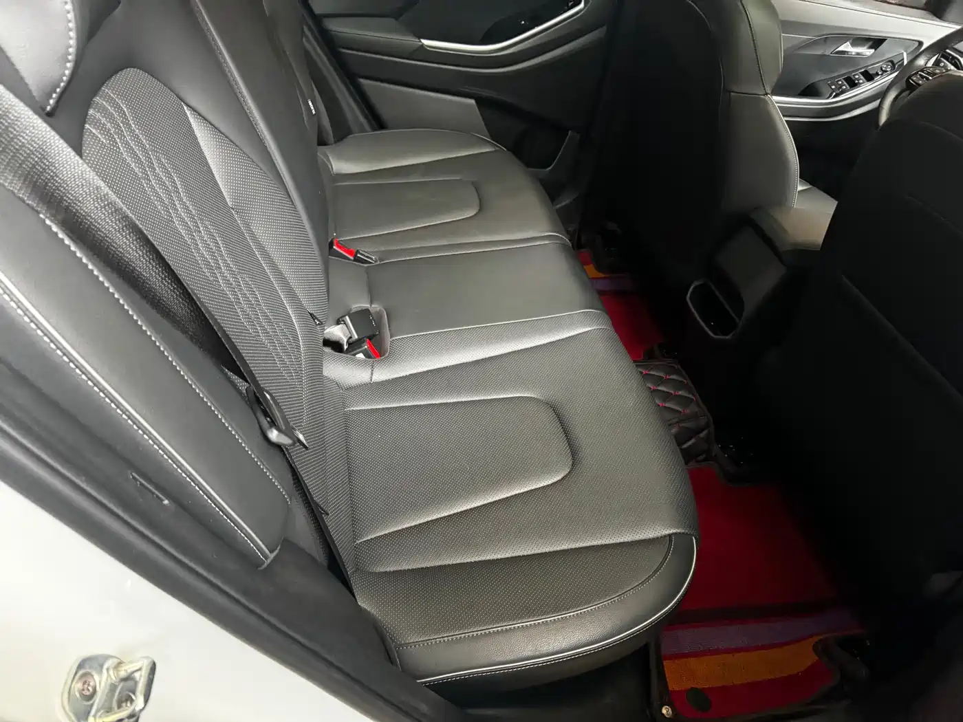 HYUNDAI BEIJING HYUNDAI IX35