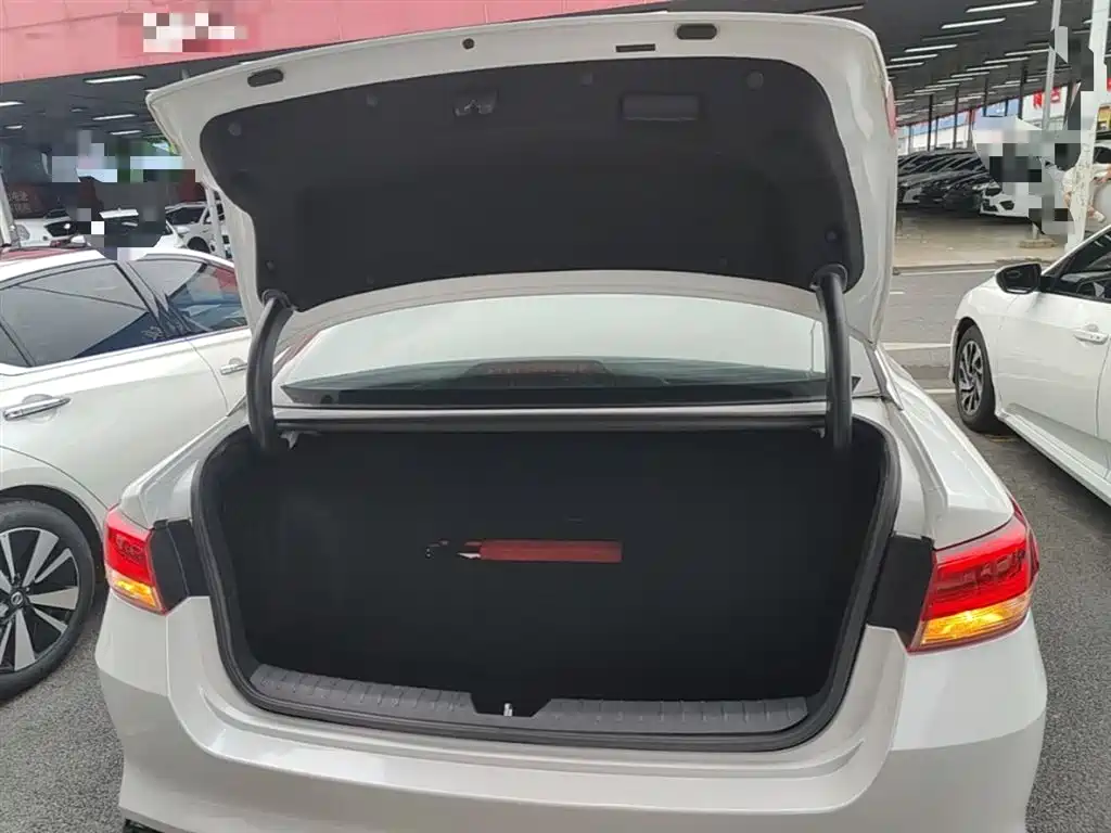 Kia K5 2016 1.6T Automatic LUX фото 19