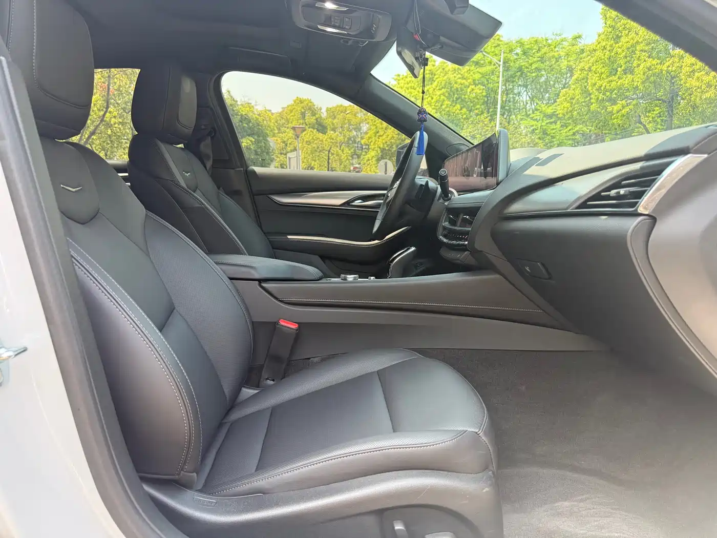 Cadillac CT5 2025 Model 28T Urban Sport Edition фото 6