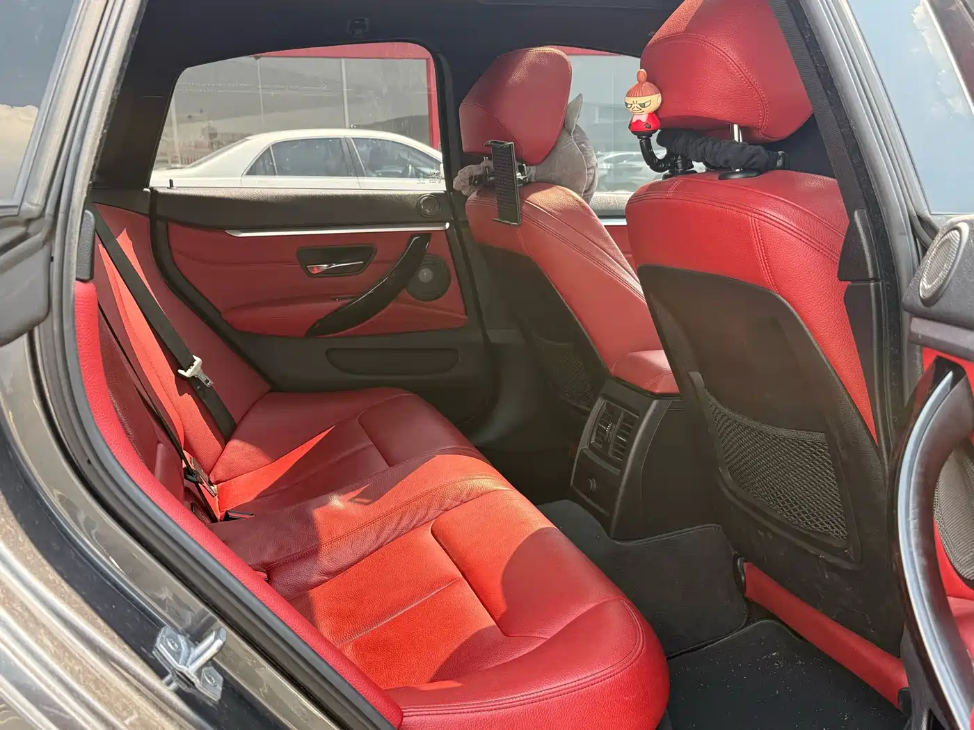 Фото 16 - BMW 4 Series