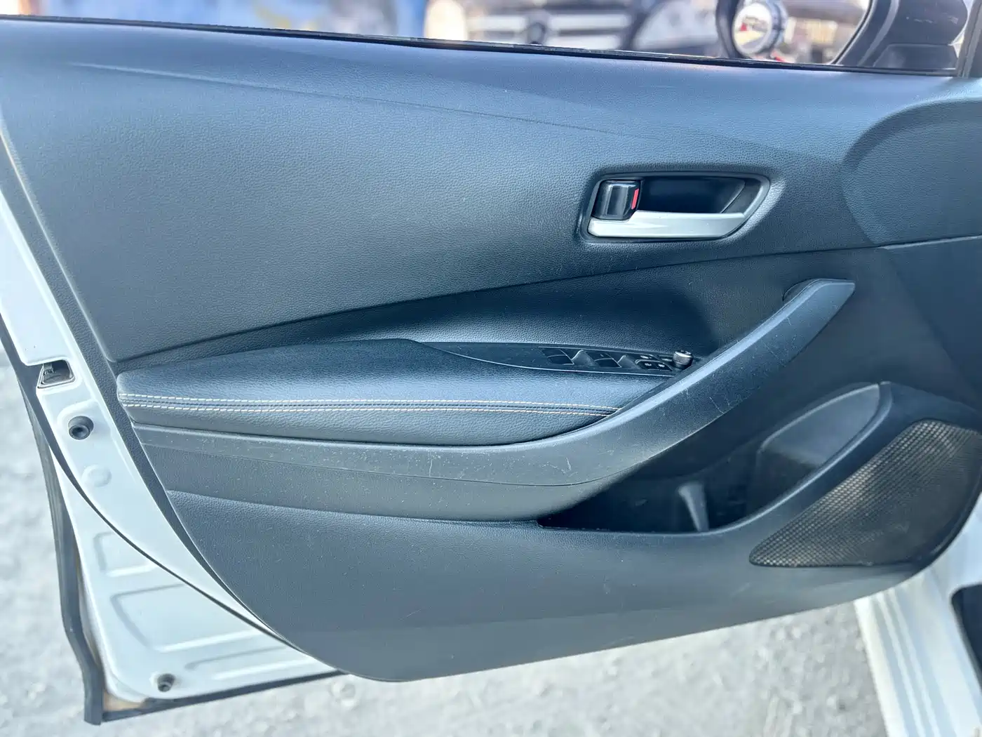Toyota Corolla 2021 1.2T S-CVT Elite Edition фото 27