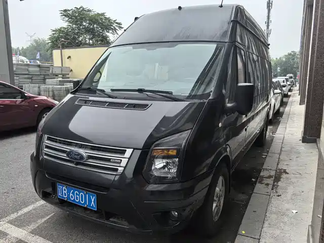 ford the-new-generation-of-quanshun