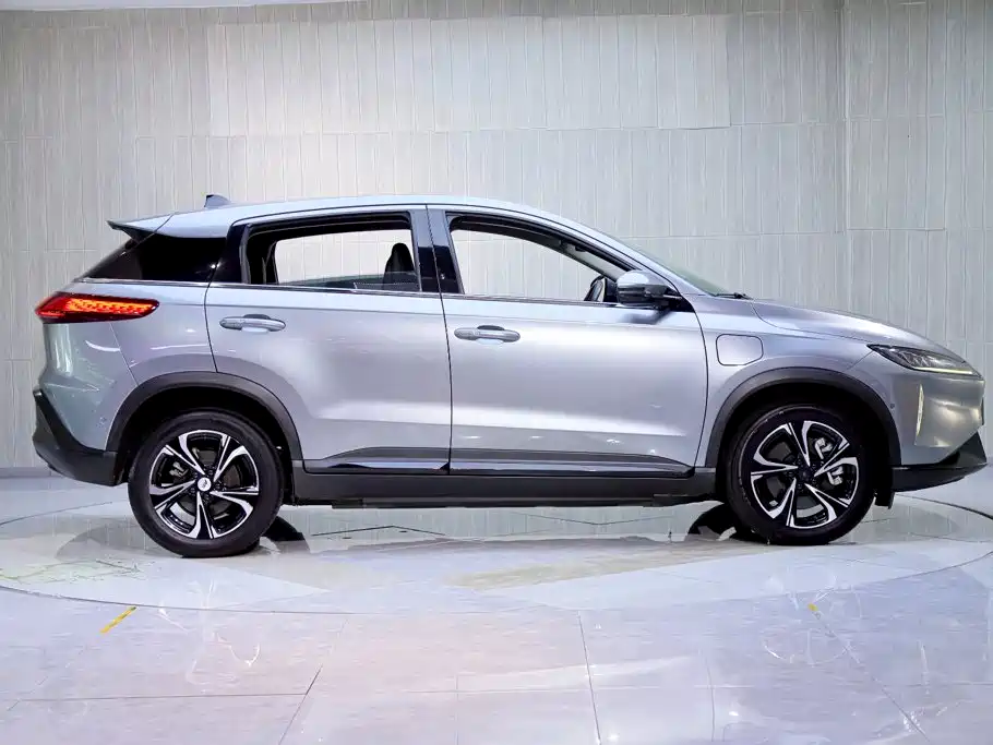 XPeng G3 2019 2020 520 Smart Edition