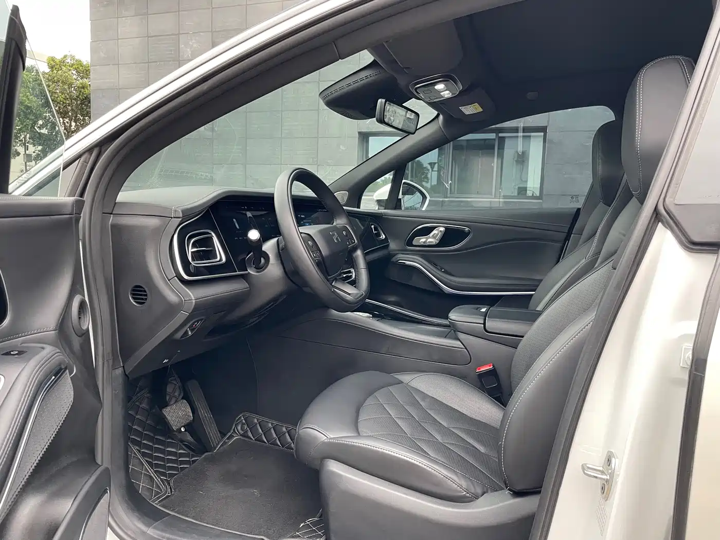 Photo 5 - Roewe Feifan R7