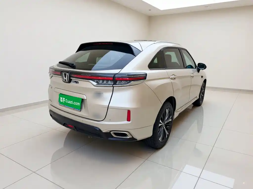 Honda UR-V 2020 2020 370TURBO 4WD Premium Edition
