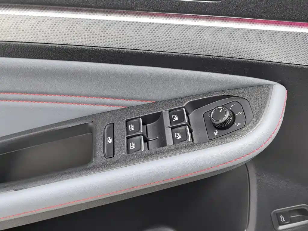 Volkswagen Lamando, миниатюра 9