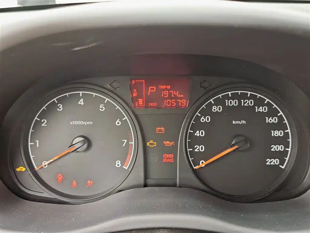 Hyundai Verna 2014 1.4L Automatic Smart GLS фото 3