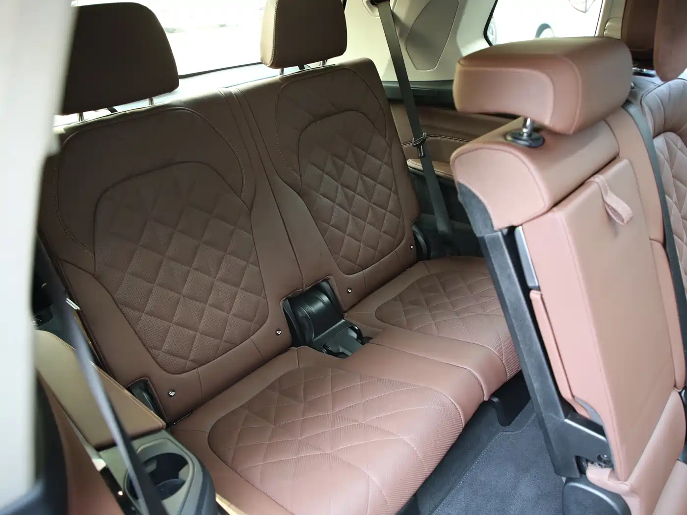 BMW X7 2023 xDrive40i Leading Luxury Package фото 6