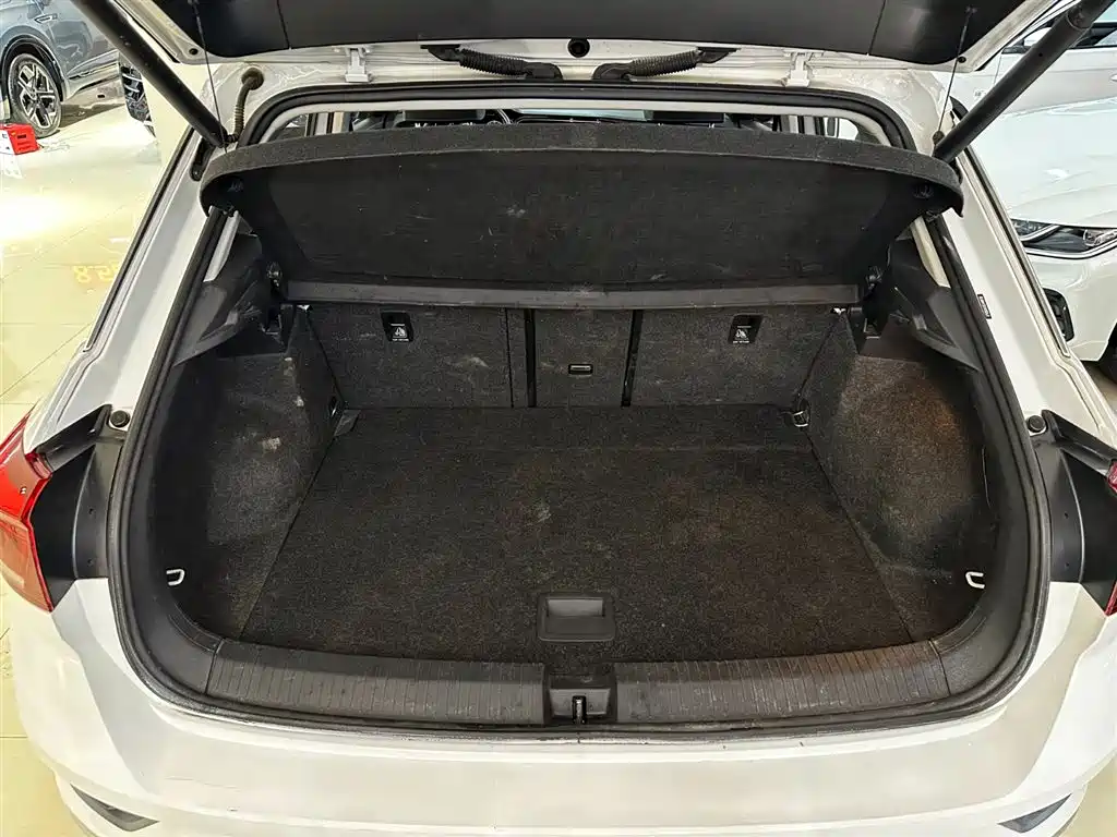 Volkswagen T-ROC 2020 280TSI DSG 2WD Comfort фото 34