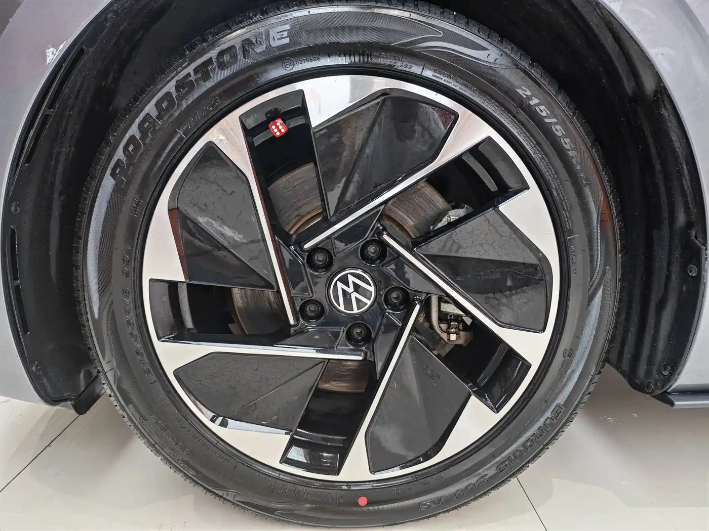 Volkswagen ID.3 2023 Pure Smart Edition фото 10