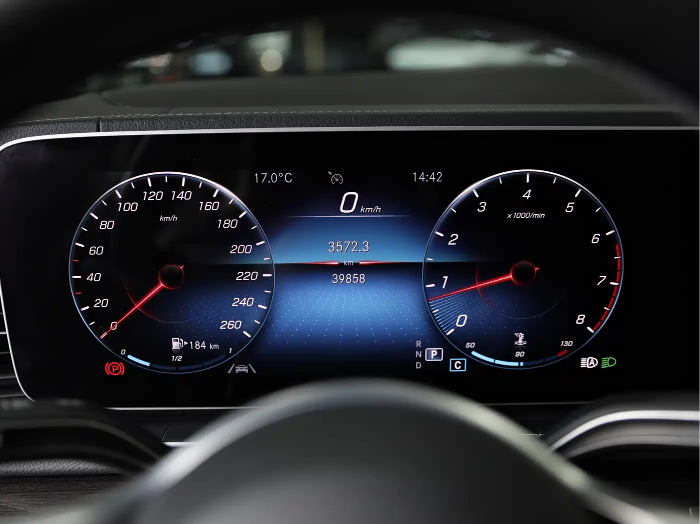 Mercedes-Benz GLE 2022 GLE 350 4MATIC Fashion фото 9