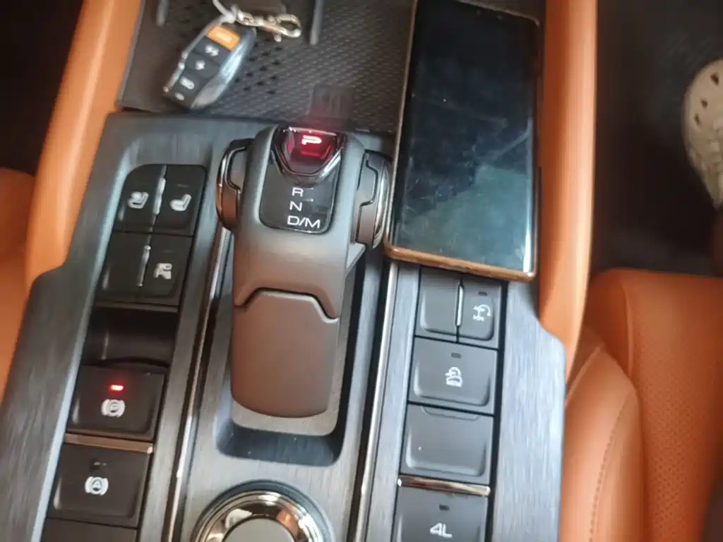 Haval H9 2025 2024 2.0T Gasoline AWD Extreme Edition