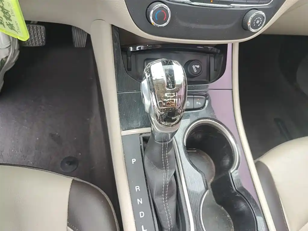 Buick Verano 2017 Sedan 15S Automatic Leading фото 14