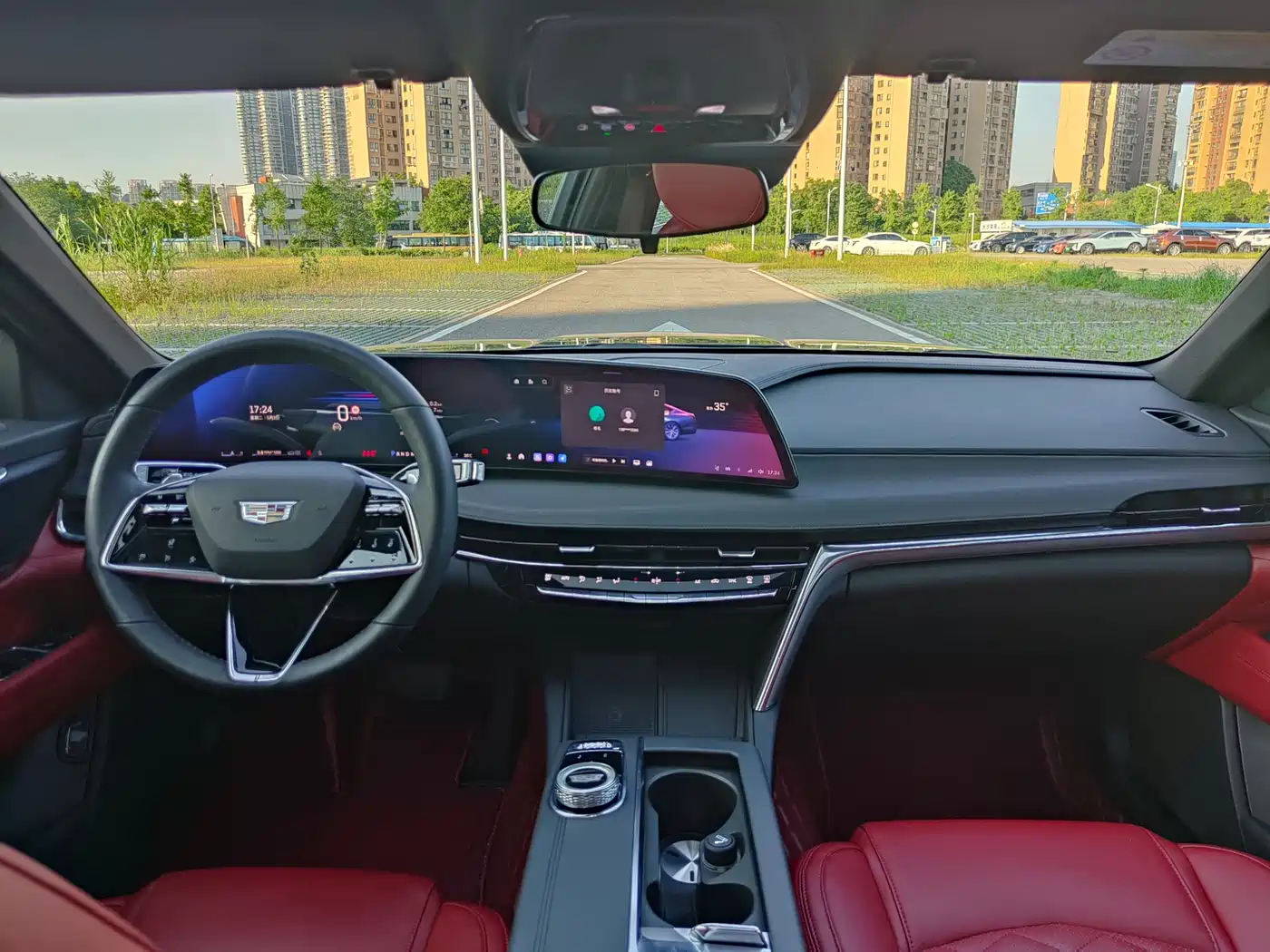 Cadillac CT6 2023 28T Trend Edition фото 5