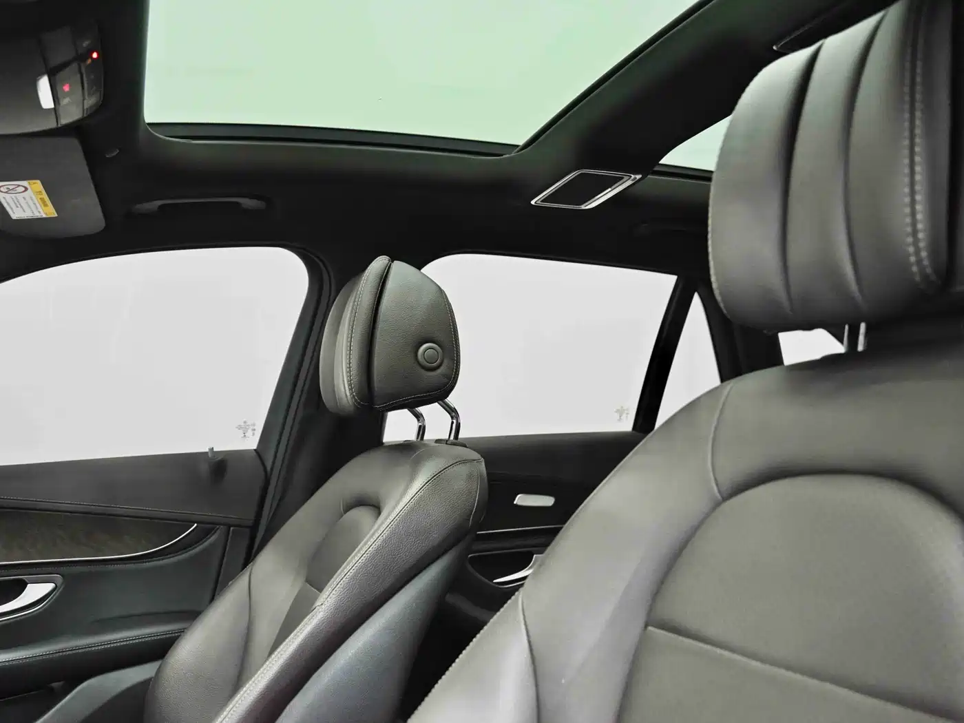 Mercedes-Benz GLC 2020 GLC 300 L 4MATIC Dynamic фото 25