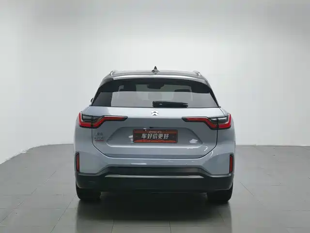 NIO ES6 2020 610KM Signature — фото 4