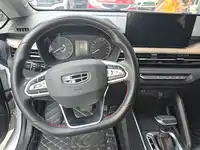 Geely Vision X3, фото 11