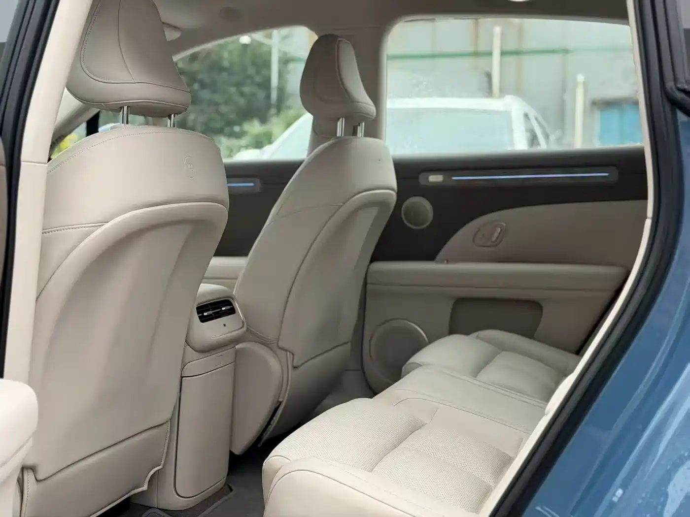 ZHIJI AUTOMOBILE ZHIJI LS6