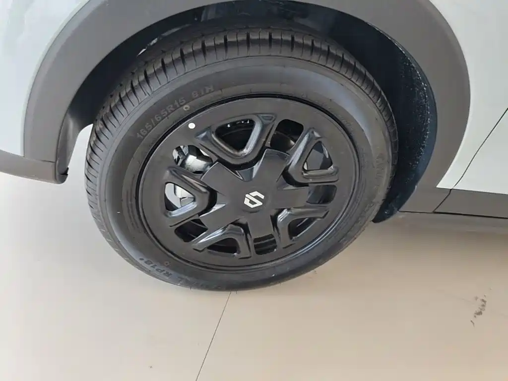 Leapmotor T03 2026 2025 Model 310 Comfort Edition