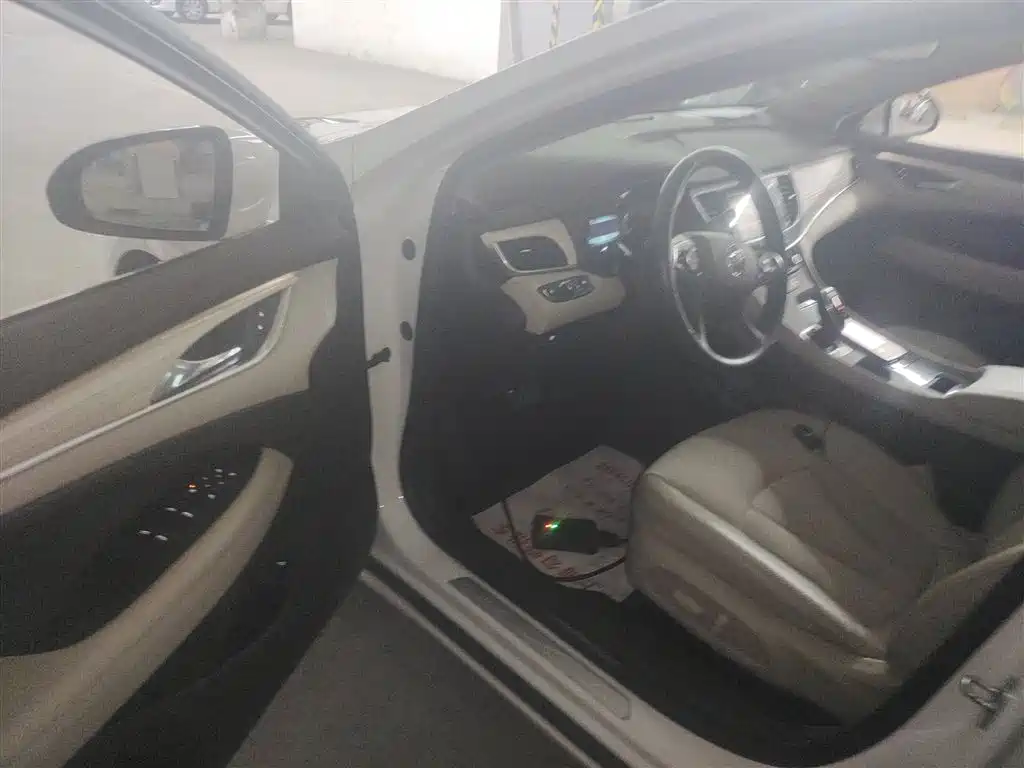 Buick LaCrosse 2018 Model 30H Elite Edition фото 16