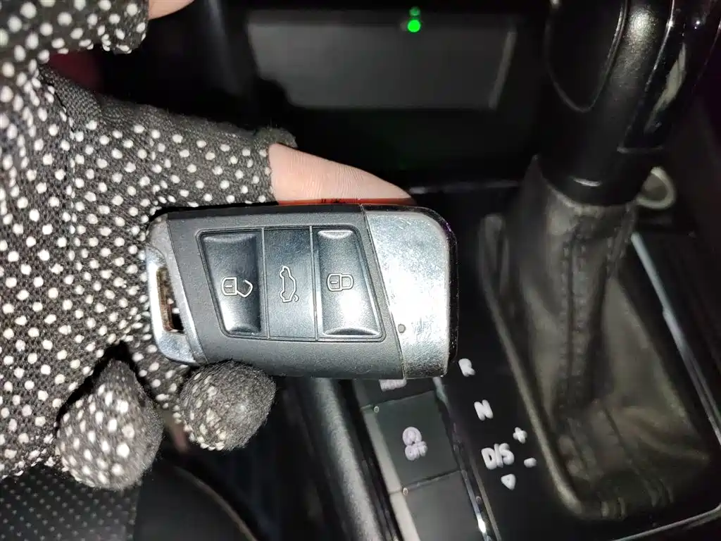 Volkswagen Lavida 2021 1.5L Auto Comfort Edition фото 17