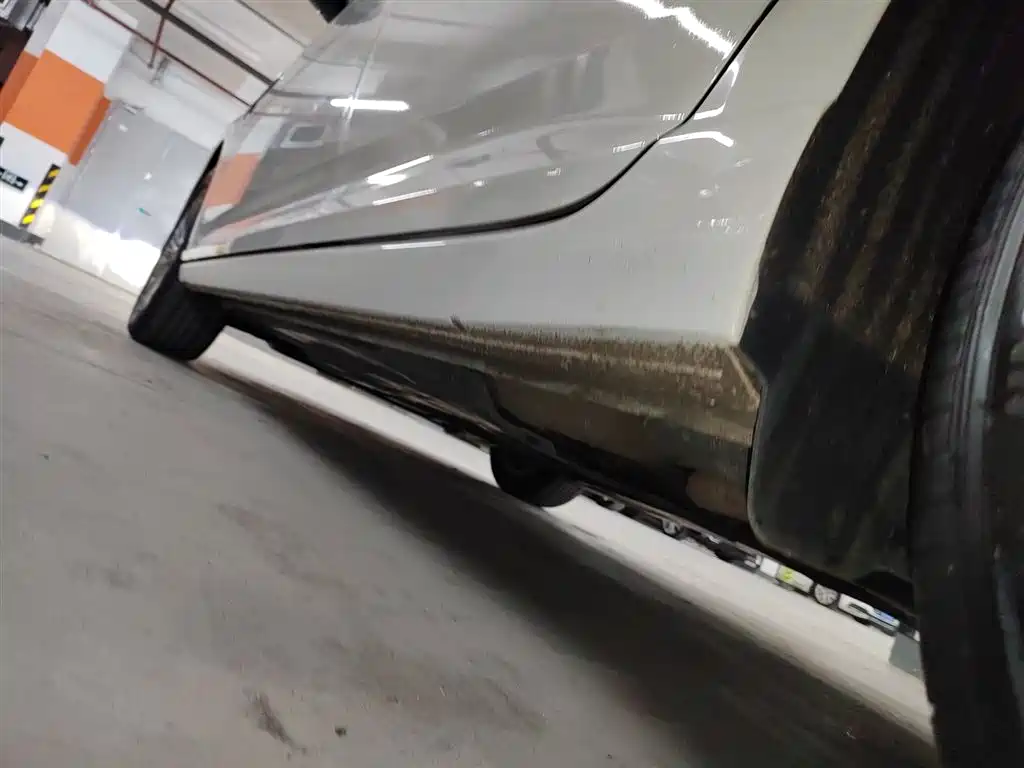 Volkswagen Lavida 2021 1.5L Auto Comfort Edition фото 21
