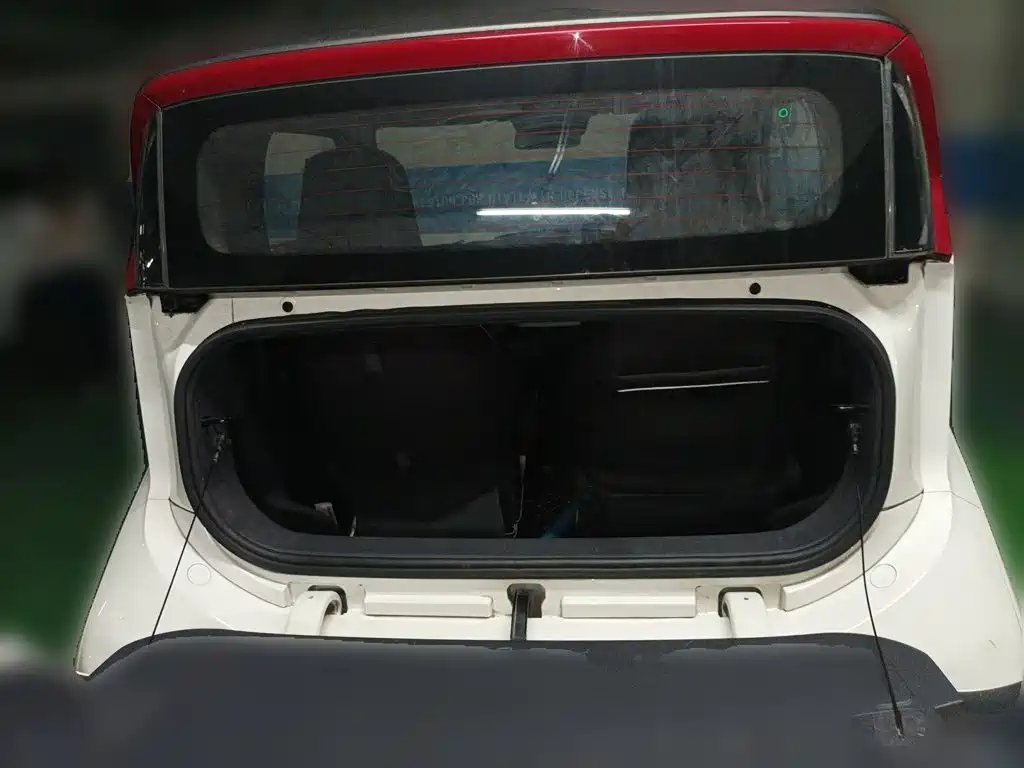 Baojun E200 2021 2020 305KM Smart Edition