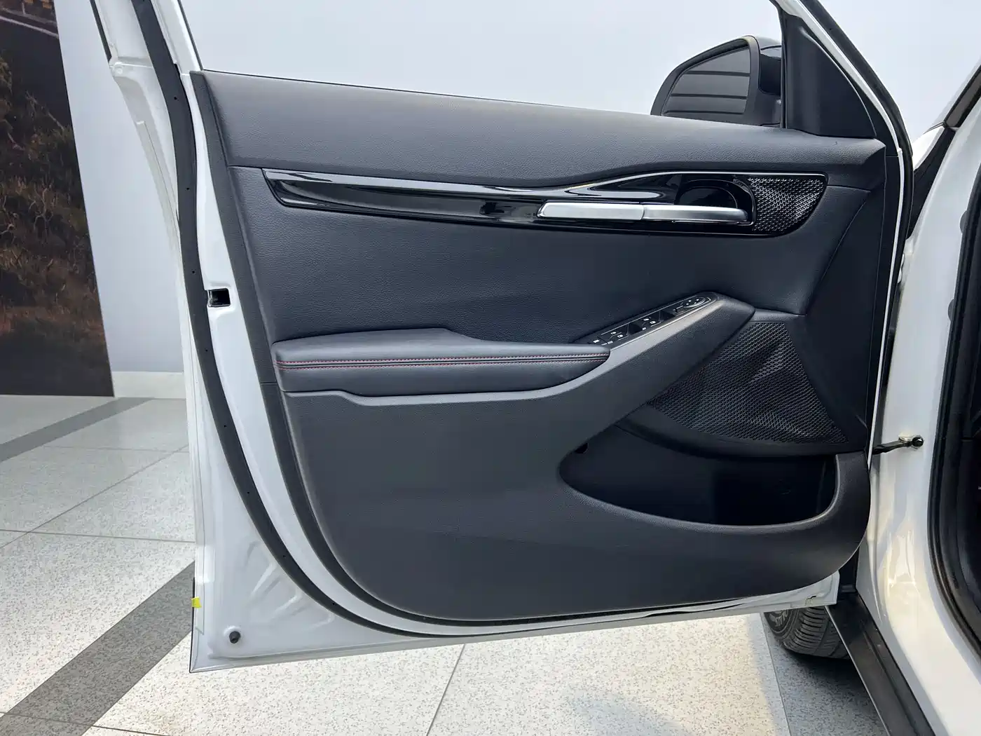 Kia KX3 Smart Run 2021 1.5L CVT Renewal Edition фото 12