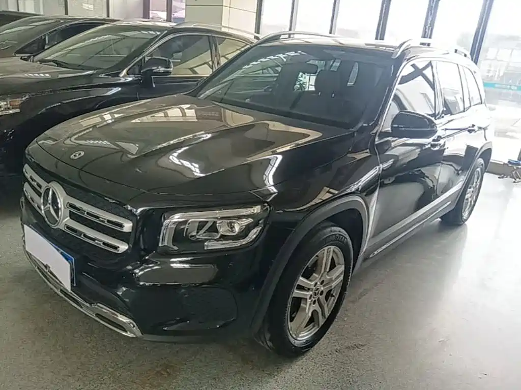 Mercedes-Benz GLB 2023 GLB 220 Dynamic