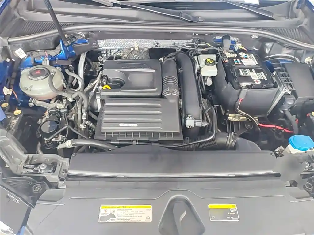 Audi Q3 2019 35 TFSI Progressive Elegance фото 20