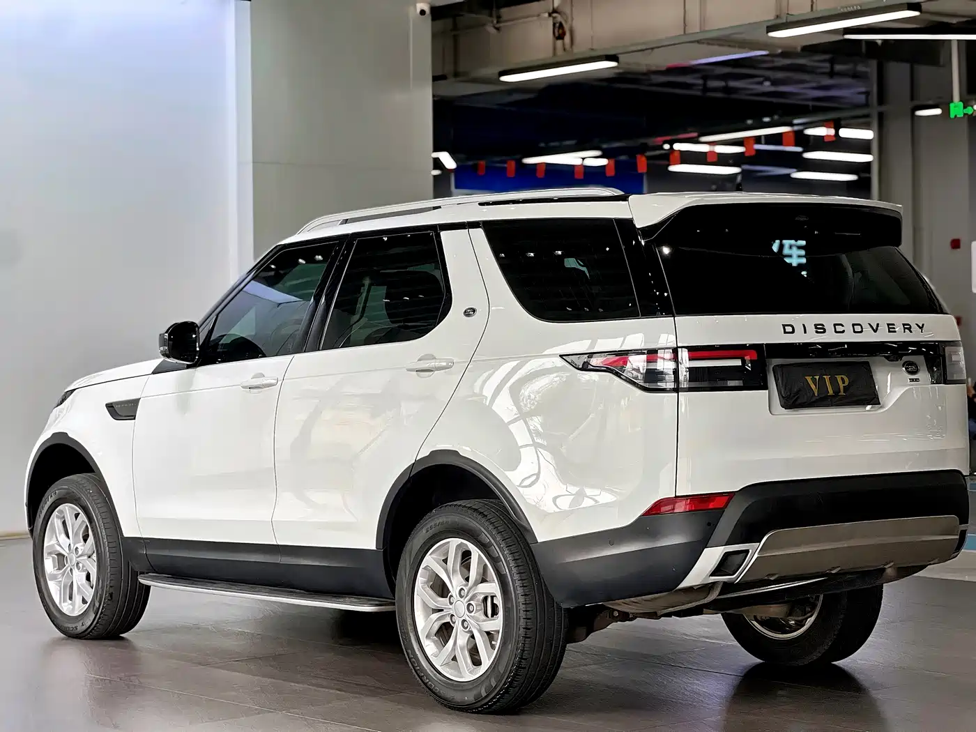 Land Rover Discovery 2020 3.0 SC V6 SE фото 4