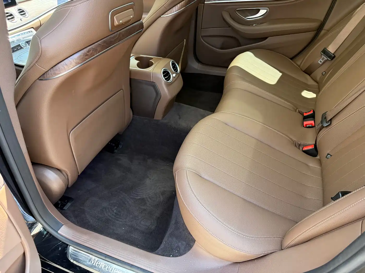 Mercedes-Benz E-Class 2020 Facelift E 300 L Fashion фото 30