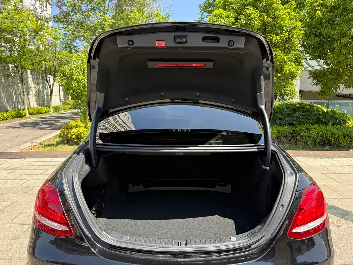 Mercedes-Benz E-Class 2020 Facelift E 300 L Fashion фото 38